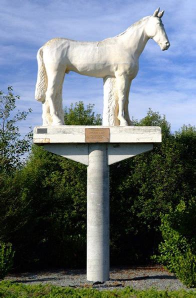 phar lap height in hands|Phar Lap memorial .